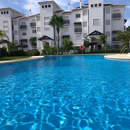 Apartamento Residencial Duquesa San Luis de Sabinillas Exterior foto