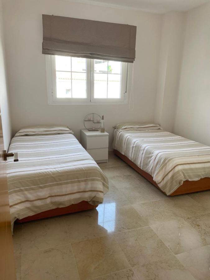 Apartamento Residencial Duquesa San Luis de Sabinillas Exterior foto