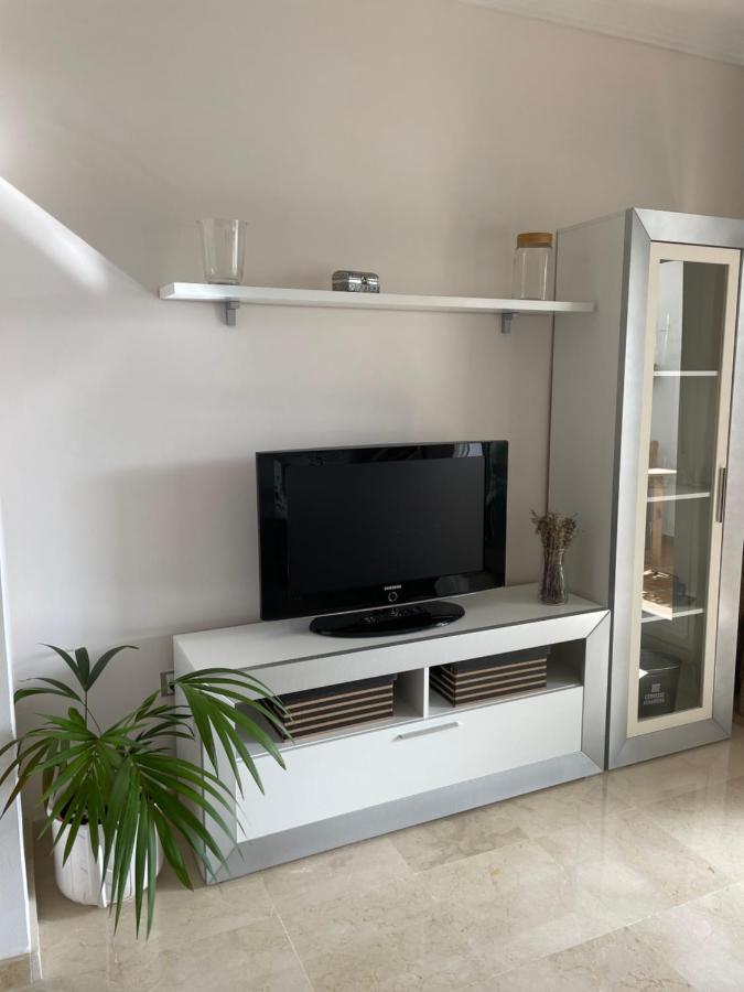 Apartamento Residencial Duquesa San Luis de Sabinillas Exterior foto