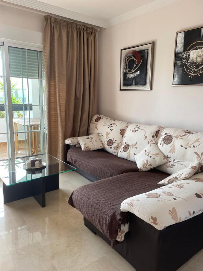 Apartamento Residencial Duquesa San Luis de Sabinillas Exterior foto