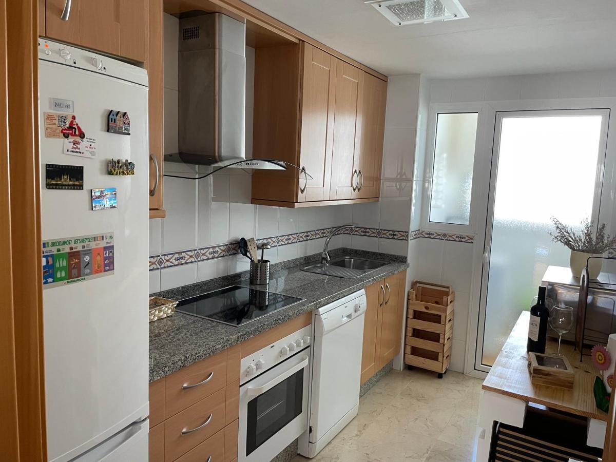 Apartamento Residencial Duquesa San Luis de Sabinillas Exterior foto