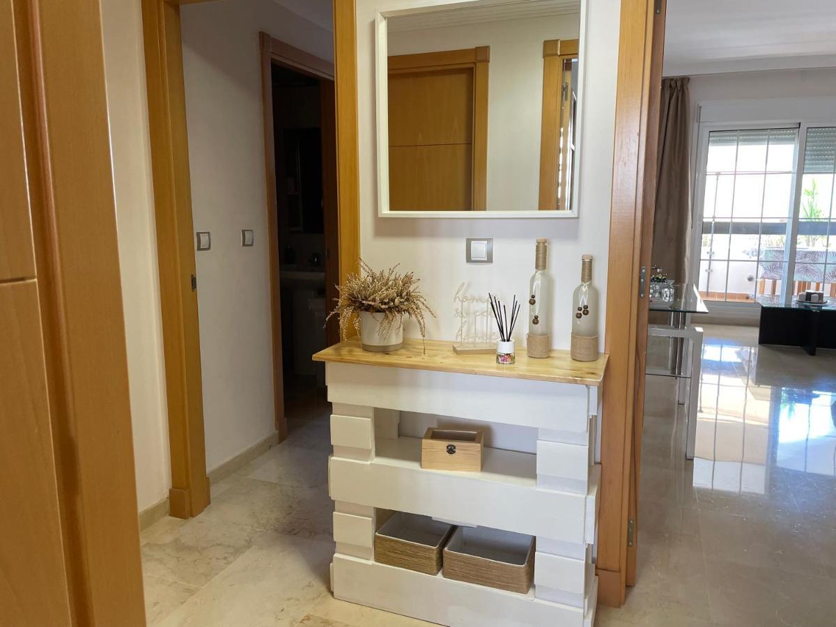 Apartamento Residencial Duquesa San Luis de Sabinillas Exterior foto