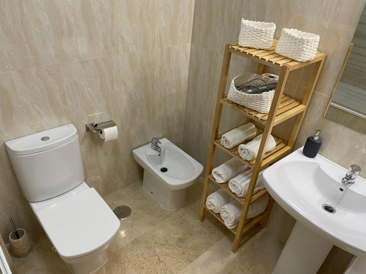 Apartamento Residencial Duquesa San Luis de Sabinillas Exterior foto