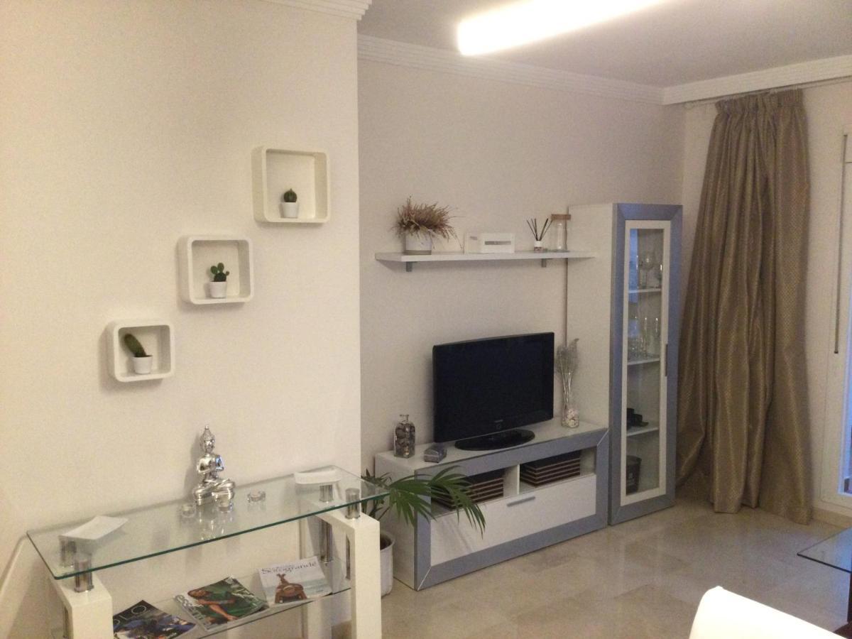 Apartamento Residencial Duquesa San Luis de Sabinillas Exterior foto