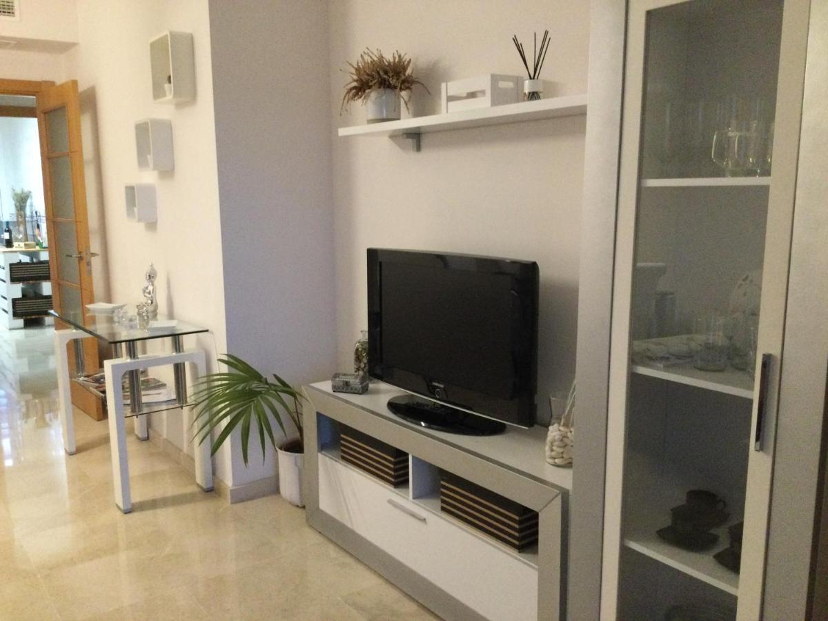 Apartamento Residencial Duquesa San Luis de Sabinillas Exterior foto
