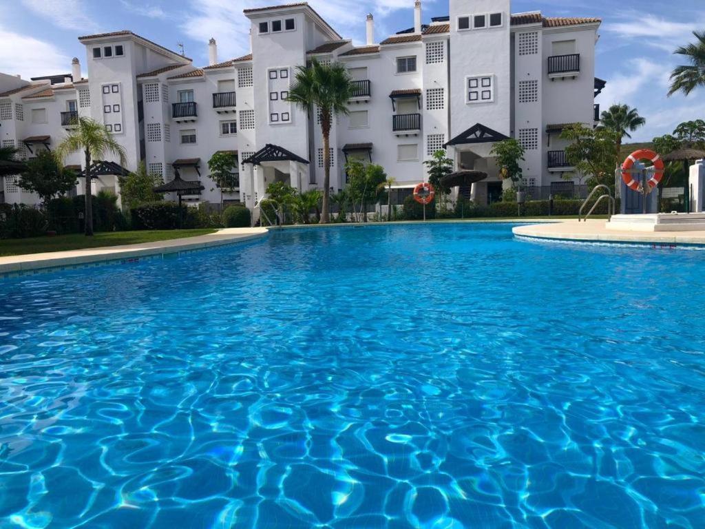 Apartamento Residencial Duquesa San Luis de Sabinillas Exterior foto